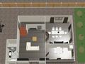 Жеке үй · 4 бөлме · 250 м², Тилеулибатыр — Маргулана параллель, бағасы: 65 млн ₸ в Жезказгане — фото 3