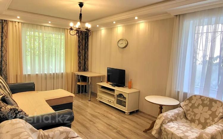 2-бөлмелі пәтер · 43 м² · 1/5 қабат, мкр Новый Город, Нуркена Абдирова 30/1, бағасы: 16.5 млн ₸ в Караганде, Казыбек би р-н — фото 3