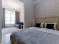 1-комнатная квартира · 42 м² · 9/20 этаж, Туркестан 14 за 17 000 ₸ в Астане, Есильский р-н