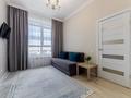 1-комнатная квартира · 42 м² · 9/20 этаж, Туркестан 14 за 17 000 ₸ в Астане, Есильский р-н — фото 4