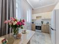 1-комнатная квартира · 42 м² · 9/20 этаж, Туркестан 14 за 17 000 ₸ в Астане, Есильский р-н — фото 5