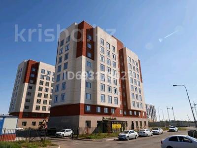 1-комнатная квартира, 36.6 м², 7/9 этаж, Бозбиік 1/1 за 18 млн 〒 в Астане, Сарыарка р-н