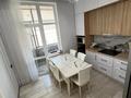 3-комнатная квартира · 73 м² · 11/14 этаж, Сагадат Нурмагамбетов — ВОЗМОЖНА ИПОТЕКА! за ~ 53 млн ₸ в Астане, Сарайшык р-н — фото 2