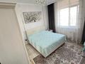 3-комнатная квартира · 73 м² · 11/14 этаж, Сагадат Нурмагамбетов — ВОЗМОЖНА ИПОТЕКА! за ~ 53 млн ₸ в Астане, Сарайшык р-н — фото 4