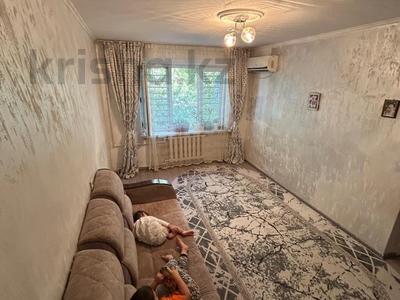 1-бөлмелі пәтер · 25 м² · 3/5 қабат, Момышулы 23, бағасы: 13.5 млн ₸ в Шымкенте