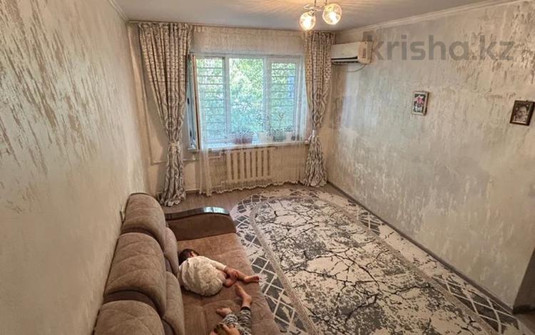 1-бөлмелі пәтер · 25 м² · 3/5 қабат, Момышулы 23, бағасы: 13.5 млн ₸ в Шымкенте — фото 2