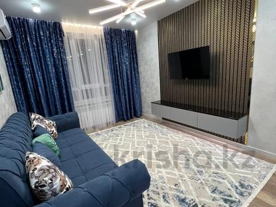 2-бөлмелі пәтер · 44 м² · 5/12 қабат, Абиша Кекилбайулы 97а, бағасы: 46 млн ₸ в Алматы