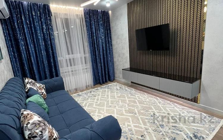2-бөлмелі пәтер · 44 м² · 5/12 қабат, Абиша Кекилбайулы 97а, бағасы: 46 млн ₸ в Алматы — фото 9