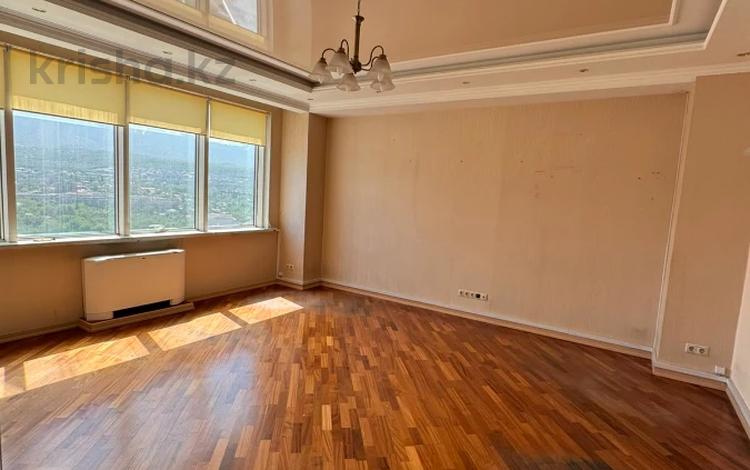 3-комнатная квартира · 165 м² · 23/30 этаж, Аль-Фараби — Махатмы ганди за 130 млн ₸ в Алматы, Бостандыкский р-н — фото 3