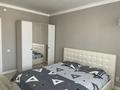 2-бөлмелі пәтер · 61 м² · 7/9 қабат, мкр. Алтын орда, Батыс 2 11/Д к3, бағасы: 15 000 ₸ в Актобе