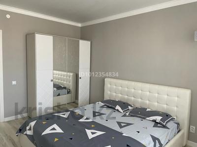 2-бөлмелі пәтер · 61 м² · 7/9 қабат, мкр. Алтын орда, Батыс 2 11/Д к3, бағасы: 15 000 ₸ в Актобе