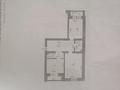 2-комнатная квартира · 84 м² · 1/5 этаж, мкр. Алтын орда, Ораза Татеулы 19Б — Алаш за 27 млн ₸ в Актобе