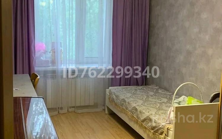 4-бөлмелі пәтер · 83.6 м² · 3/5 қабат, Баймагамбетова — Пушкина - Баймагамбетова, бағасы: 37.5 млн ₸ в Костанае — фото 2