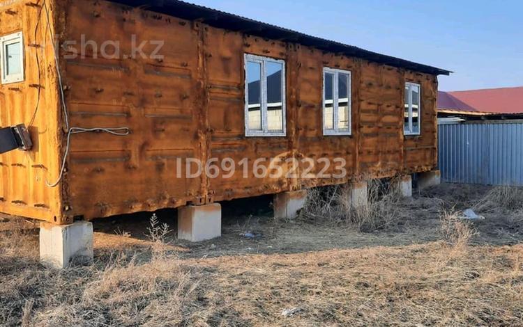 Отдельный дом · 5 комнат · 250 м² · 12 сот., Место под солнцем за 17 млн 〒 в М. Туймебаеве — фото 2