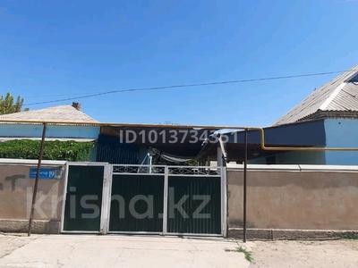Отдельный дом · 4 комнаты · 100 м² · 8 сот., Бекет батыр 19 — Школа Мырзакент за 22 млн ₸