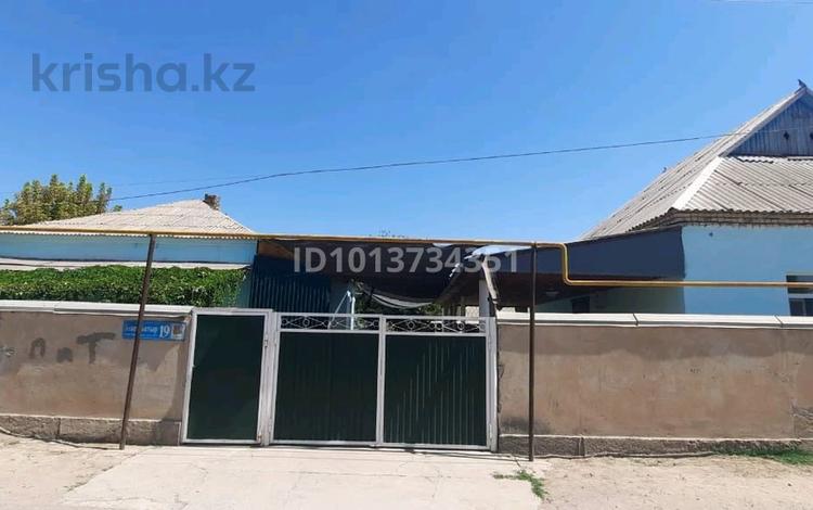 Жеке үй · 4 бөлме · 100 м² · 8 жүзд., Бекет батыр 19 — Школа Мырзакент, бағасы: 22 млн ₸ — фото 2
