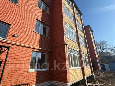 1-комнатная квартира · 50.7 м² · 4/4 этаж, Досмухамедова за 17.5 млн ₸ в Уральске