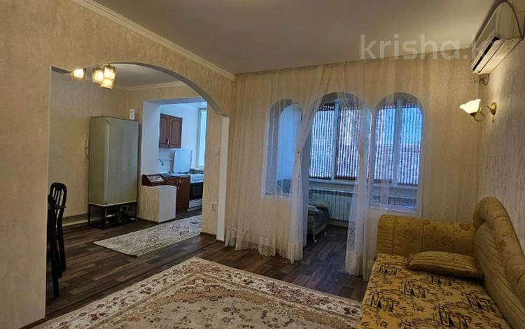 3-бөлмелі пәтер, 71 м², 5/5 қабат, 11-й мкр 24, бағасы: 17 млн 〒 в Актау, 11-й мкр — фото 2