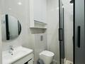 3-бөлмелі пәтер · 75 м² · 10/12 қабат, Сейфуллина 469/1 блок 1-10, бағасы: 550 000 ₸ в Алматы, Алмалинский р-н — фото 10