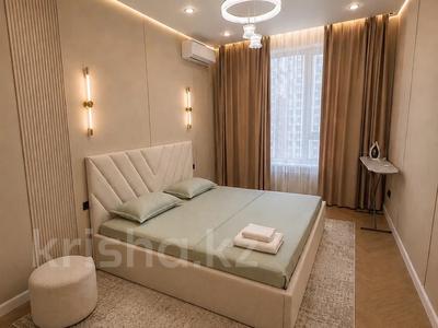 2-бөлмелі пәтер · 70 м² · 8/16 қабат, Байдибек би стр. 127/7, бағасы: 16 990 ₸ в Шымкенте, Абайский р-н
