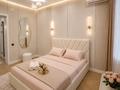 2-комнатная квартира · 70 м² · 8/16 этаж, Байдибек би стр. 127/7 за 16 990 ₸ в Шымкенте, Абайский р-н
