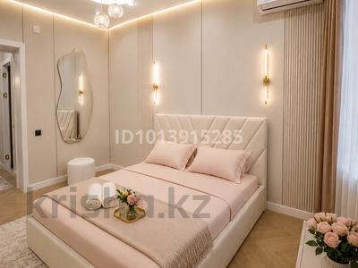 2-комнатная квартира · 70 м² · 8/16 этаж, Байдибек би стр. 127/7 за 16 990 ₸ в Шымкенте, Абайский р-н