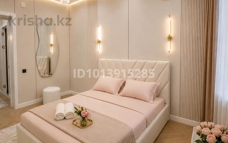 2-комнатная квартира · 70 м² · 8/16 этаж, Байдибек би стр. 127/7 за 16 990 ₸ в Шымкенте, Абайский р-н — фото 9
