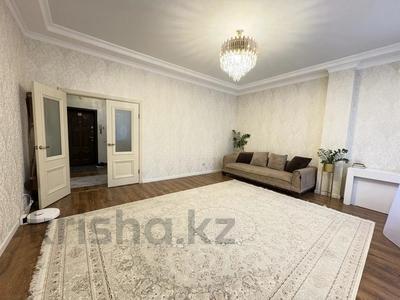 2-комнатная квартира · 80 м² · 3/15 этаж, Керей и Жанибек хандар 14/2 за ~ 68.8 млн ₸ в Астане, Есильский р-н