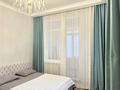 2-бөлмелі пәтер · 80 м² · 3/15 қабат, Керей и Жанибек хандар 14/2, бағасы: ~ 68.8 млн ₸ в Астане, Есильский р-н — фото 20