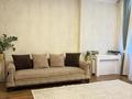 2-бөлмелі пәтер · 80 м² · 3/15 қабат, Керей и Жанибек хандар 14/2, бағасы: ~ 68.8 млн ₸ в Астане, Есильский р-н — фото 4