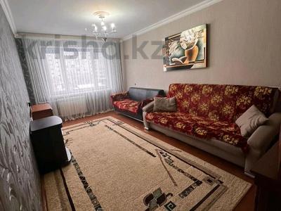 3-комнатная квартира · 69.3 м² · 4/5 этаж, мкр 6, А.Молдагуловой 43/1 — за изумрудом за 20.5 млн ₸ в Актобе