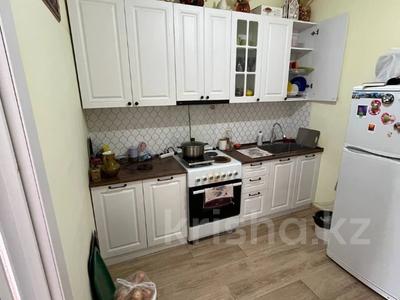 2-бөлмелі пәтер · 55.2 м² · 8/9 қабат, пушкина 131, бағасы: 23.5 млн ₸ в Костанае