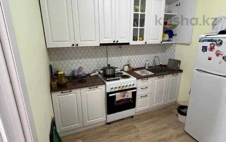2-бөлмелі пәтер · 55.2 м² · 8/9 қабат, пушкина 131, бағасы: 23.5 млн ₸ в Костанае — фото 6