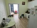 2-бөлмелі пәтер · 55.2 м² · 8/9 қабат, пушкина 131, бағасы: 23.5 млн ₸ в Костанае — фото 3
