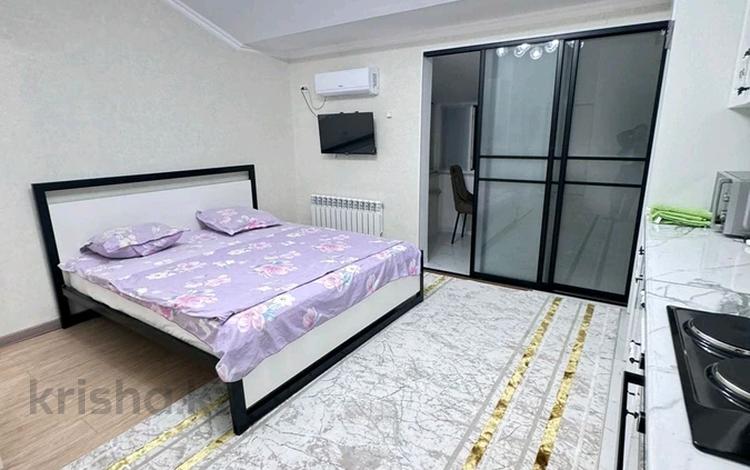 1-комнатная квартира · 45 м² · 2/9 этаж, мкр Нурсат, Мкр Нурсат -2 24 за 2 500 ₸ в Шымкенте, Каратауский р-н — фото 27
