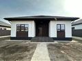 Отдельный дом · 4 комнаты · 144 м² · 6 сот., Баянауыл 9 за 64 млн 〒 в Туздыбастау (Калинино) — фото 23