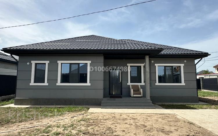 Жеке үй · 4 бөлме · 144 м² · 6 жүзд., улица Баянауыл 13, бағасы: 62 млн ₸ в Туздыбастау (Калинино) — фото 47