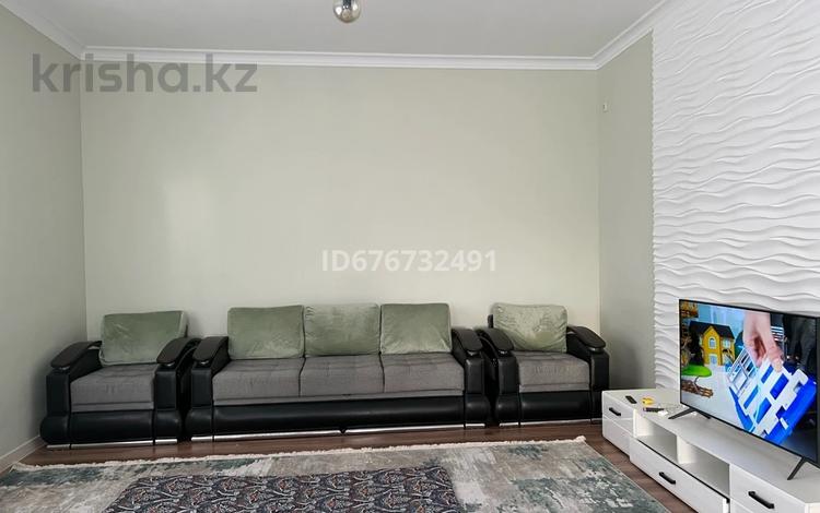 Отдельный дом · 4 комнаты · 190 м² · 9 сот., Алиева за 45 млн ₸ в Атырау — фото 3