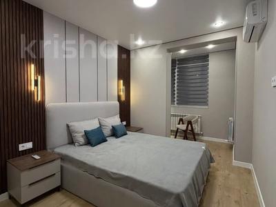 2-бөлмелі пәтер · 56 м² · 7/9 қабат, Симферопольская 1/1, бағасы: 350 000 ₸ в Алматы, Ауэзовский р-н