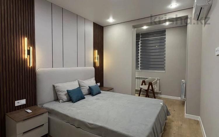 2-бөлмелі пәтер · 56 м² · 7/9 қабат, Симферопольская 1/1, бағасы: 350 000 ₸ в Алматы, Ауэзовский р-н — фото 2