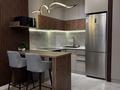 2-бөлмелі пәтер · 56 м² · 7/9 қабат, Симферопольская 1/1, бағасы: 350 000 ₸ в Алматы, Ауэзовский р-н — фото 5