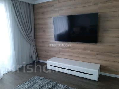 2-комнатная квартира · 95 м² · 9/9 этаж, мкр. Алтын орда, Батыс 2 57 — Гипердина за 500 000 〒 в Актобе