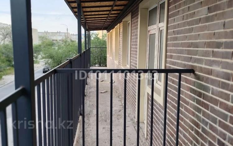4-бөлмелі пәтер · 152 м² · 2/6 қабат, 12-й мкр 16, бағасы: 55 млн ₸ в Актау — фото 16