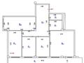 4-бөлмелі пәтер · 152 м² · 2/6 қабат, 12-ш/а. 16, бағасы: 55 млн ₸ в Актау, 12-й мкр — фото 2