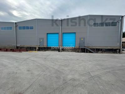 Склады · 1 м² за 3 500 ₸ в Шымкенте, Абайский р-н