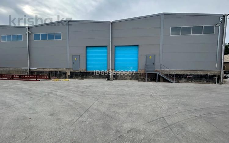 Склады · 1 м² за 3 500 〒 в Шымкенте, Абайский р-н — фото 12