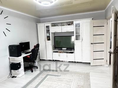 2-комнатная квартира · 60 м² · 3/9 этаж, Азербаева — Сопровождаю по ипотеке!!!! за ~ 32 млн ₸ в Астане, Алматы р-н