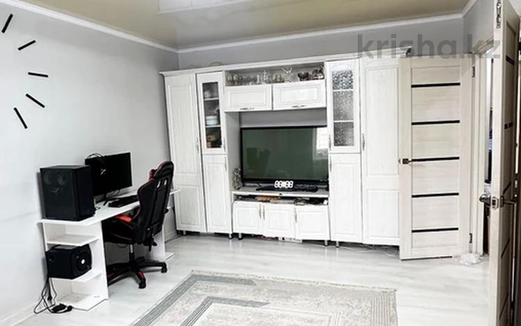 2-комнатная квартира · 60 м² · 3/9 этаж, Азербаева — Сопровождаю по ипотеке!!!! за ~ 32 млн ₸ в Астане, Алматы р-н — фото 6