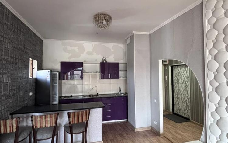 2-комнатная квартира · 65 м², Гоголя 20 — Каирбекова Гоголя за 380 000 ₸ в Алматы, Медеуский р-н — фото 2