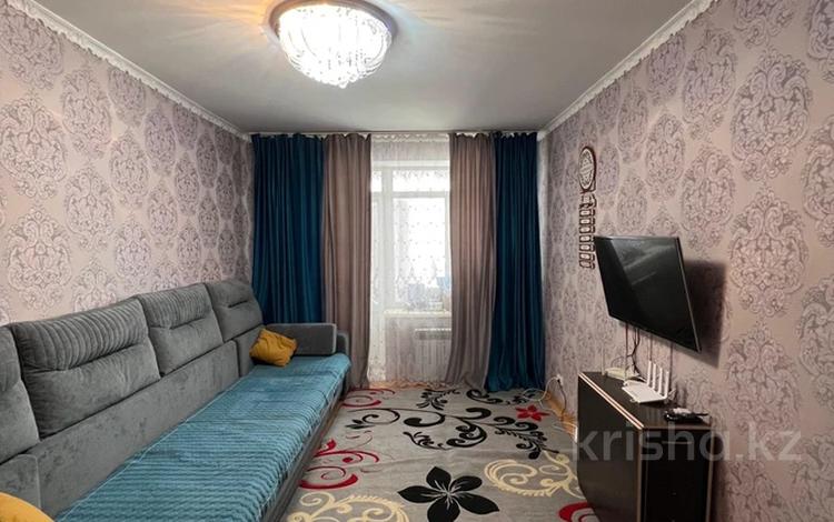 2-комнатная квартира · 55.8 м² · 2/5 этаж, Молдагуловой 17/7 за 23.5 млн 〒 в Усть-Каменогорске — фото 2